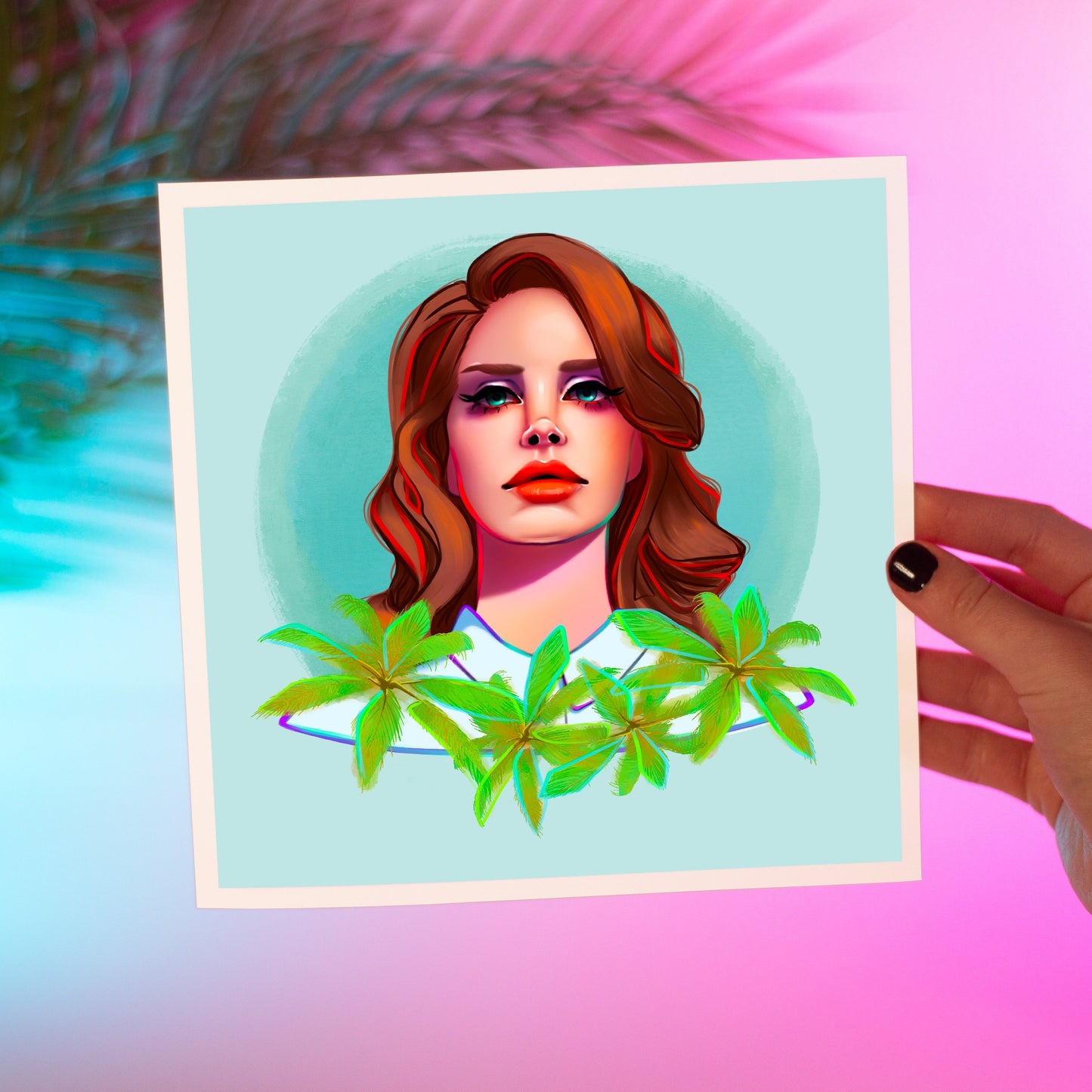 Lana Del Rey
