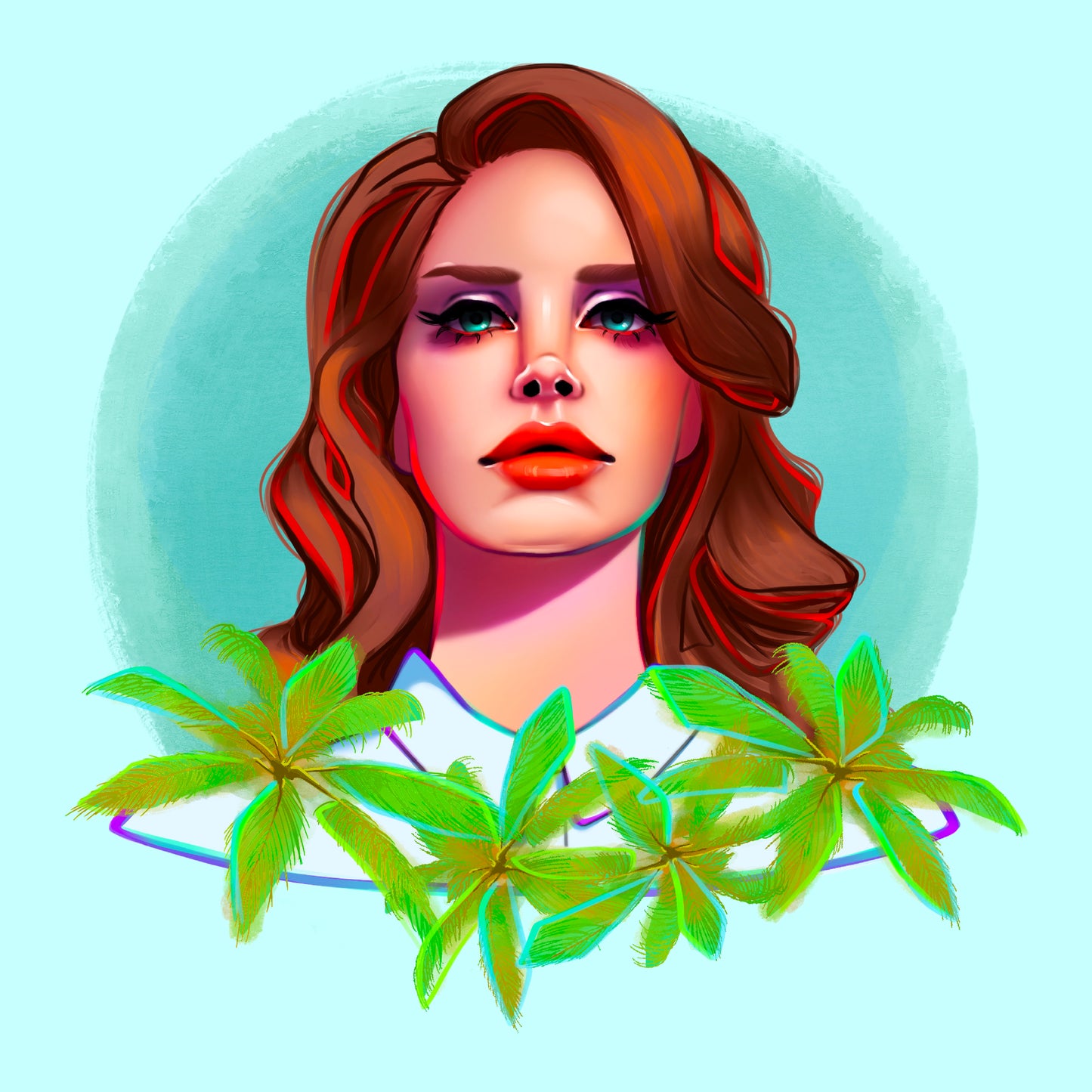 Lana Del Rey