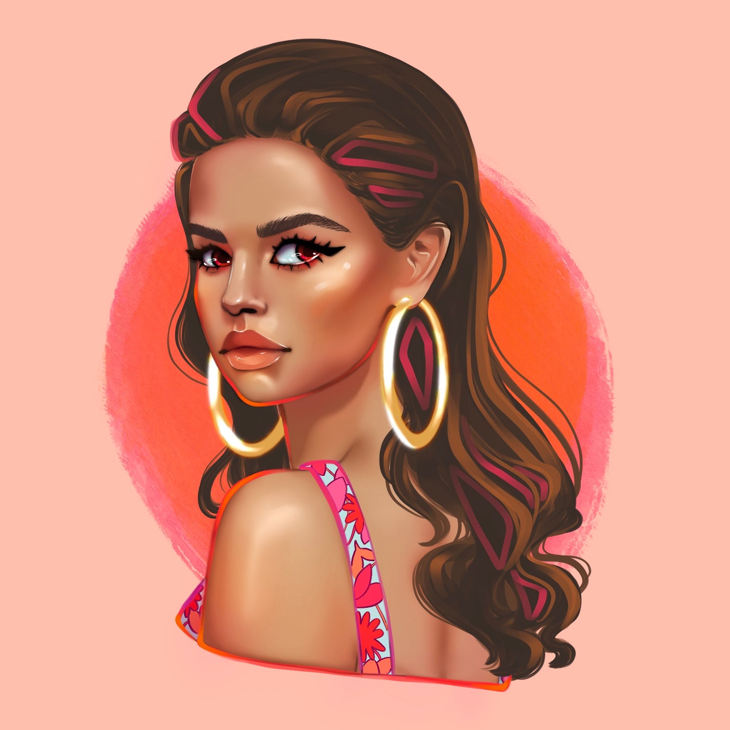 Selena Gomez